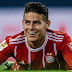 JAMES RODRIGUEZ DI ISUKAN KEMBALI KE REAL MADRID