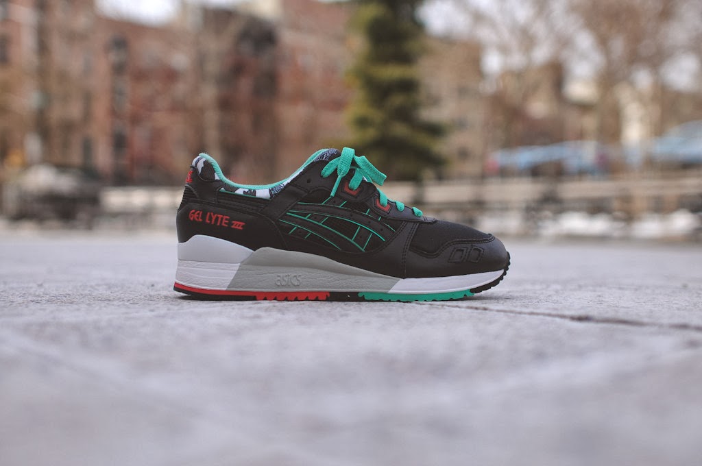 asic gel lyte 3 camo