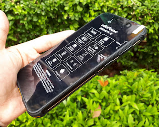 Hape Outdoor Ulefone Armor 5 New 4G LTE RAM 4GB ROM 64GB IP68 Certified NFC Face ID Hape Outdoor Ulefone Armor 5 New 4G LTE RAM 4GB ROM 64GB IP68 Certified NFC Face ID