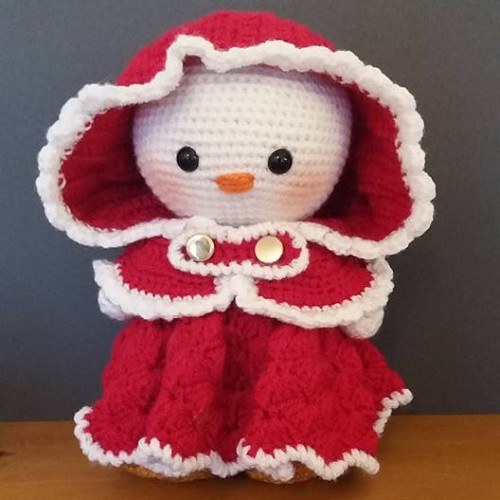 laura tegg weebee doll