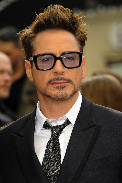 Personality Girls: Sexy Hollywood Men We Totally Want to Date