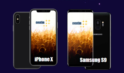 Wygraj smartfon iPhone X Konkurs