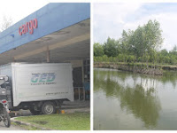 Kunjungan Edukasi: 3 Tempat 1 Hati Kunjungan Edukasi: 3 Tempat 1 Hati