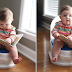 Aprende como entrenar a tú hijo a ir al BAÑO en sólo 3 días. Método increíble que funciona al 100%