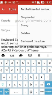 Cara FRP Remove Asus Zenfone GO X014D Berhasil