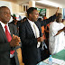 Enugu APC faction being sponsored by Ekweremadu