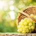 White grapes unknown benefits