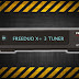 FREESKY FREEDUO X+: ATUALIZAÇÃO V2.27 - 02/08/2016