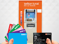 Cara Transfer Uang di ATM BNI