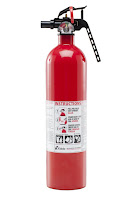 Dry Chemical Extinguisher Dry Chemical