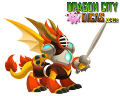 Dragão Esgrima Dragão Esgrima