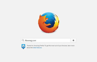 Mozilla Firefox 2017 Latest Free Download