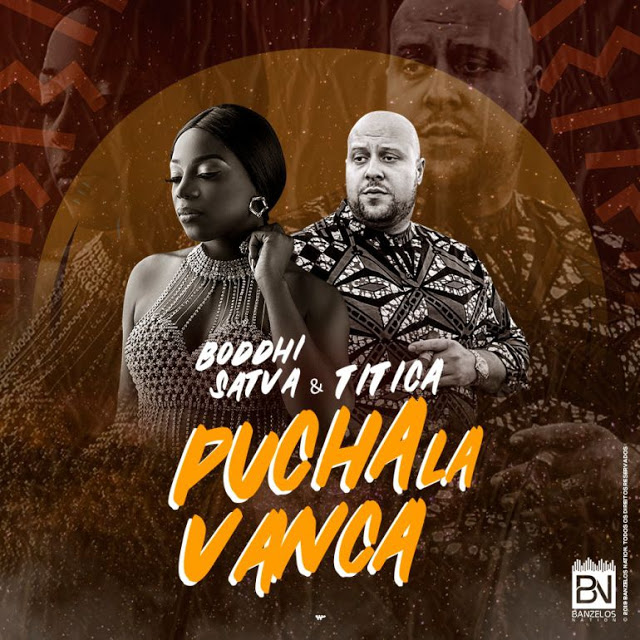 DJ Boddhi Satva Feat. Titica DJ Boddhi Satva Feat. Titica - Puchala Vanca
