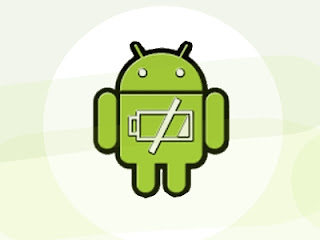 Cara memperbaiki baterai hp android yang ngedrop / cepat habis