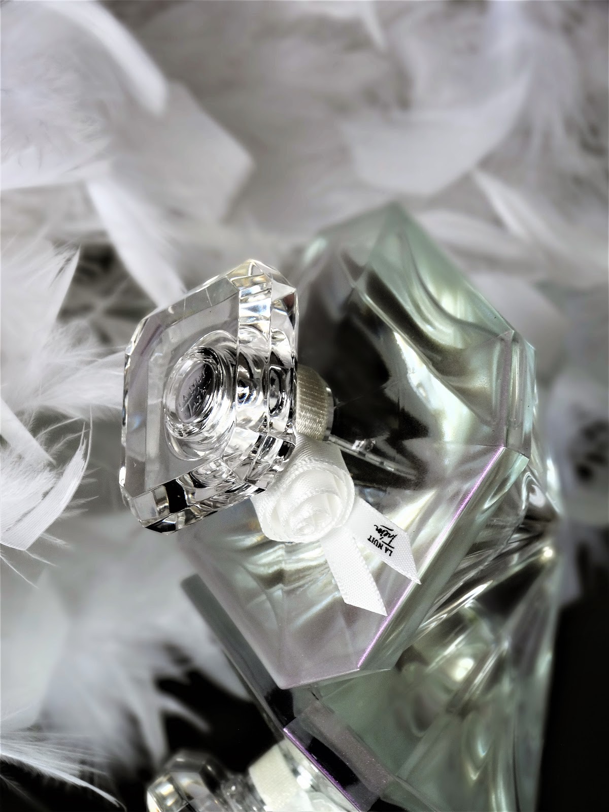 la nuit diamant lancome