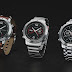 Garmin announces Fenix Chronos luxury sports smartwatch