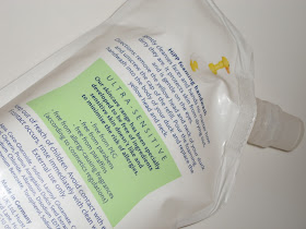 hipp hand wash refill