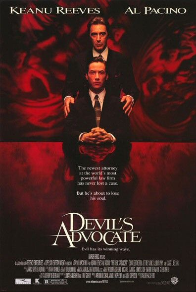 the portrayal of lucifer in the movies end of days and devils advocate Gustave doré's portrayal of dante's satan in a musical play based on the devil's advocate opened on west end theatre in 2014 satan in the movies the . the portrayal of lucifer in the movies end of days and devils advocate Gustave doré's portrayal of dante's satan in a musical play based on the devil's advocate opened on west end theatre in 2014 satan in the movies the .
