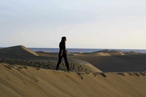 dune di maspalomas