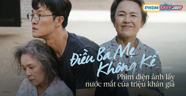 ĐIỀU BA MẸ KHÔNG KỂ - Romang (2019) ĐIỀU BA MẸ KHÔNG KỂ - Romang (2019)