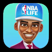 NBA Life Apk