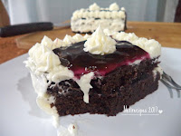 Resep Brownies Singkong