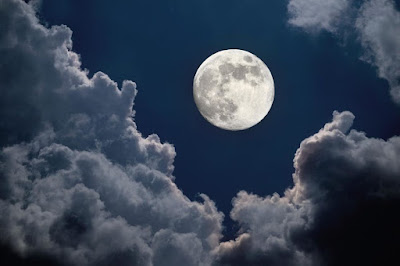 Активация Решетки Света Сайт "Подготовка к изменению" 2016-11-07 (PFC) Full-moon-vedic-astrology