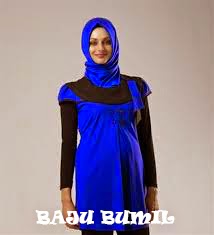Desain Baju Muslim Untuk Ibu Hamil bumil Desain Baju Muslim Untuk Ibu Hamil bumil