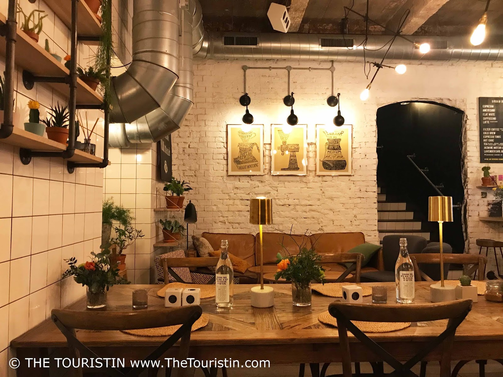 THE TOURISTIN Travel Slovakia. Bratislava Guide for First Time Visitors