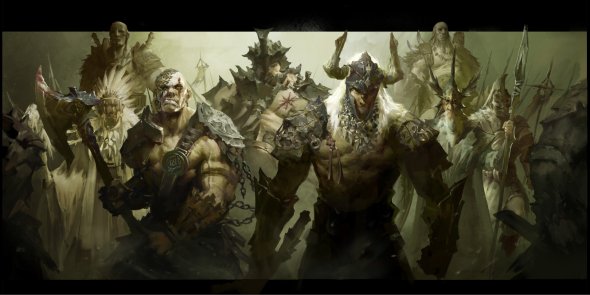 As ilustrações de fantasia com um toque oriental de You Zheng You Zheng artstation arte ilustrações fantasia oriental games