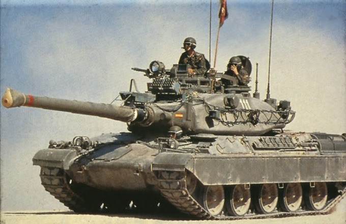 TOTAL CARRO-are-amx-30