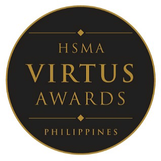 Virtus Awards 2015 Philippines