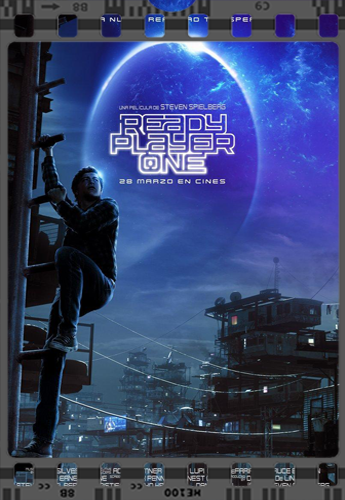 Ready Player One Ready Player One