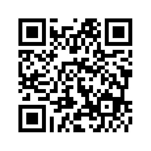 ORCID iD QR Code