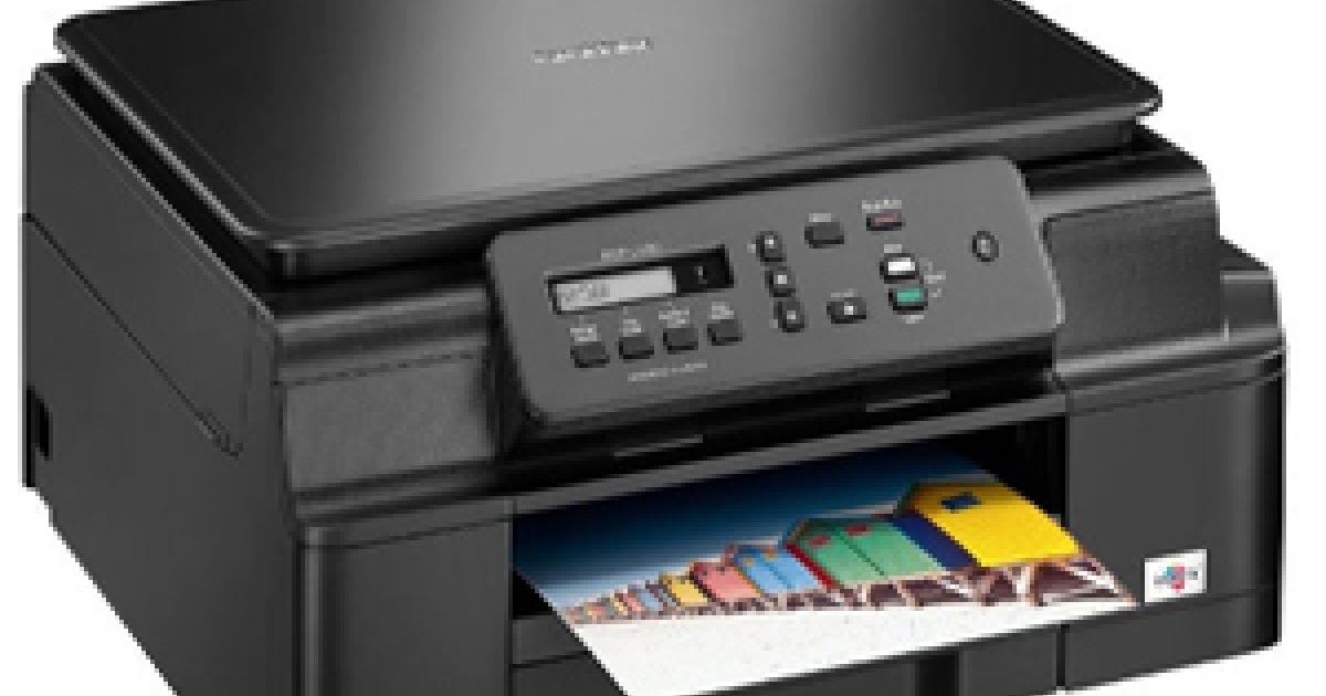 Driver Brother Dcp J100 : تحميل تعريف طابعة Brother DCP J100 لويندوز 7 Driver Brother Dcp J100 : تحميل تعريف طابعة Brother DCP J100 لويندوز 7