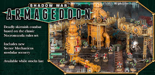 Shadow War Armageddon "Sold Out" + new pre-orders - Faeit 212