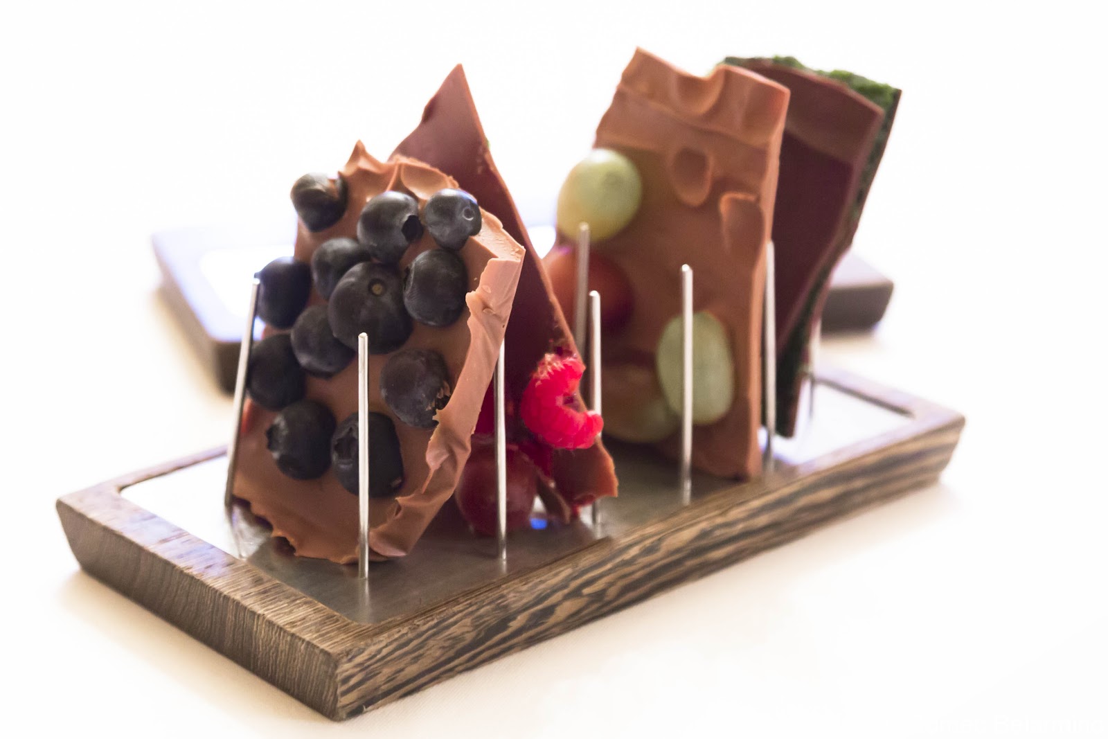 Essigbrätlein Nuremberg’s Two Michelin Star Restaurant Travel the World