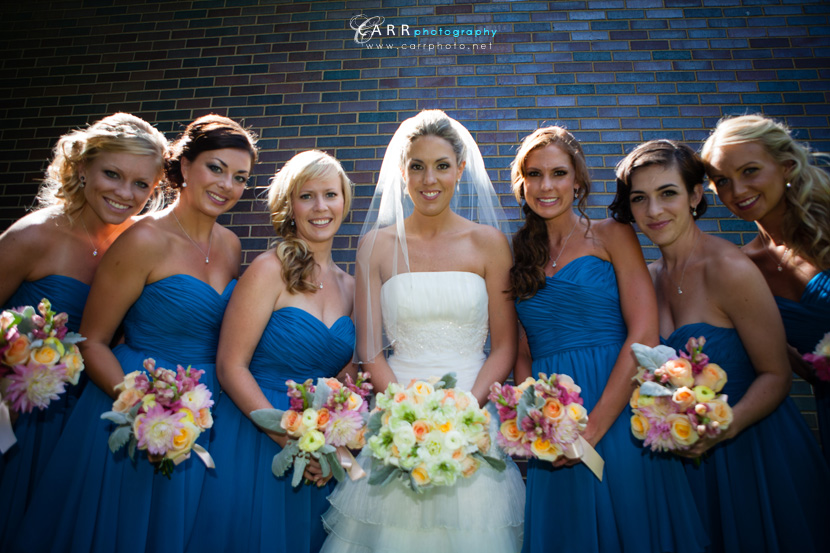 Carr Photography - the Blog: Alyse & Micah - Wedding | Carlson Center ...