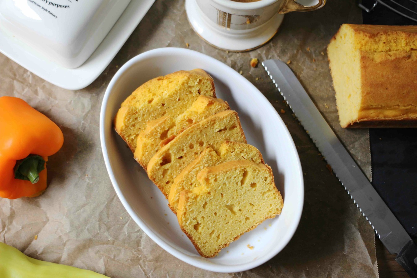 HOME OF HAPPY: MAISBROT - DAS ETWAS ANDERE BROT ERLEBNIS