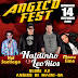 Angico Fest será realizado no distrito de Angico, município de Mairi