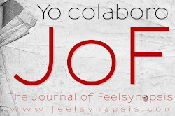 Nosotros colaboramos en Journal of Feelsynapsis: