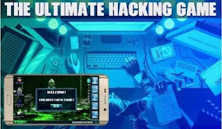 The Lonely Hacker Mod Apk