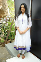 HeyAndhra Yamini Latest Stills in White HeyAndhra.com