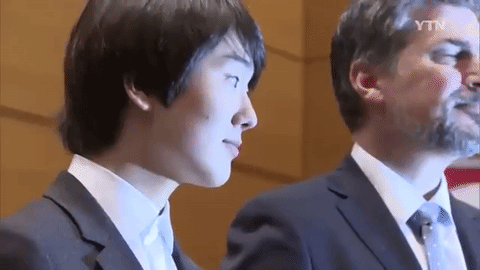 프랑스 라디오에서 불어하는 조성진 반전 목소리 | 인스티즈