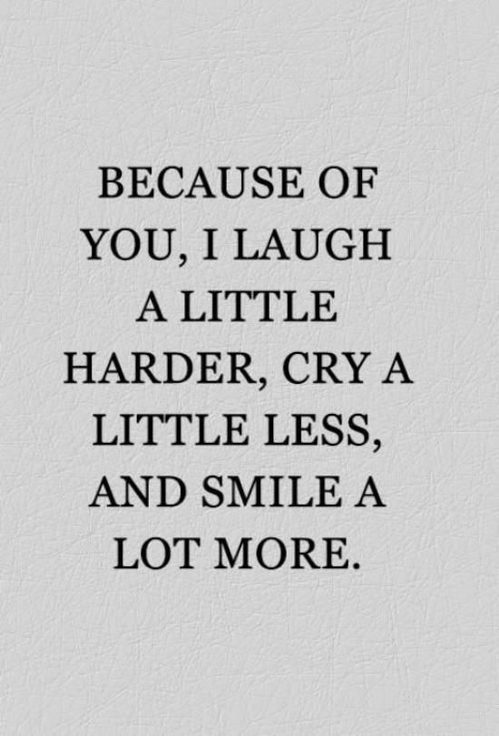 Beauty By Cc Quotes About Love Soppy Sunday Past Few Years And I Ve Recently Realised That In A Relationship You Should Feel Confident Hy Totally Loved Thank Finally Found