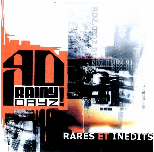 On Nait Seul On Vit Seul On Meurt Seul Seeneey Collectors Archive : HNS-On Nait Seul On Meurt Seul 2004