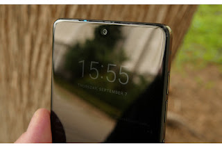 essential phone android 8.1 Oreo