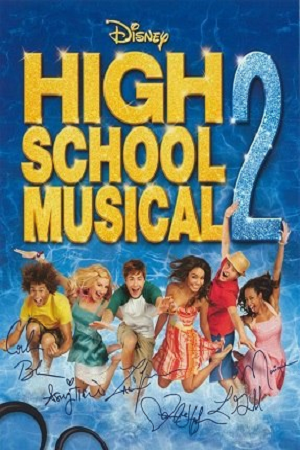 Watch High School Musical Online Watch High School Musical Online