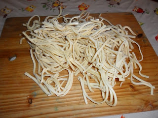 pasta fresca