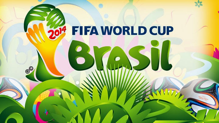 | FIFA WORLD CUP 2014 |